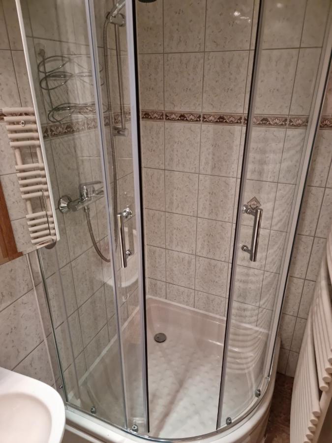 Ferienhaus Wernigerode "Am Schlossbuehel" 5 Schlafzimmer Ngoại thất bức ảnh